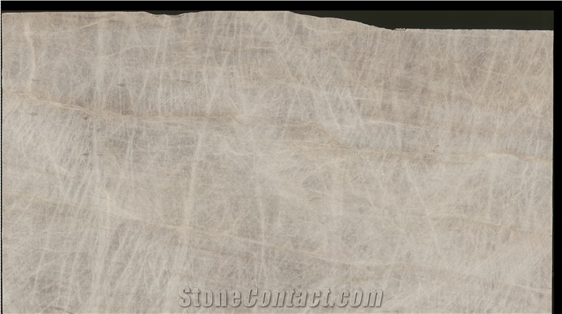 Polished Taj Mahal Big Size Quartzite Slabs