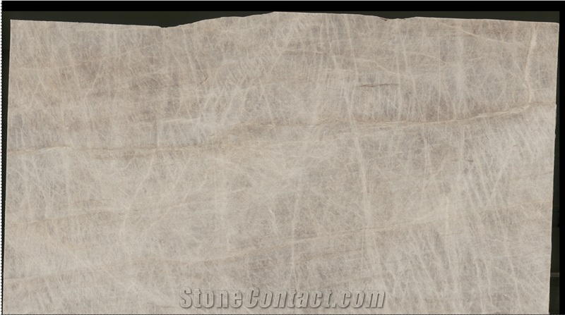 Polished Taj Mahal Big Size Quartzite Slabs