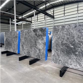 Amazon Grey Marble Slabs Textured Grey Vibe Modern Spaces
