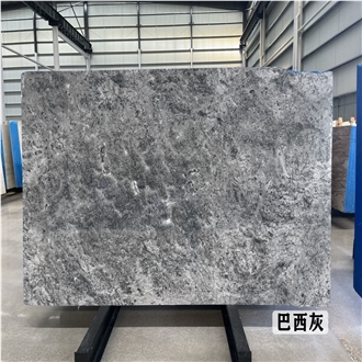 Amazon Grey Marble Slabs Textured Grey Vibe Modern Spaces