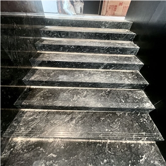 Amazon Grey Steps Neutral Tone Versatile Design