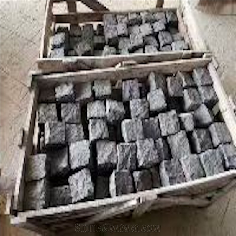 Andesite Stone Slabs Earthy Tones Rustic Elegance