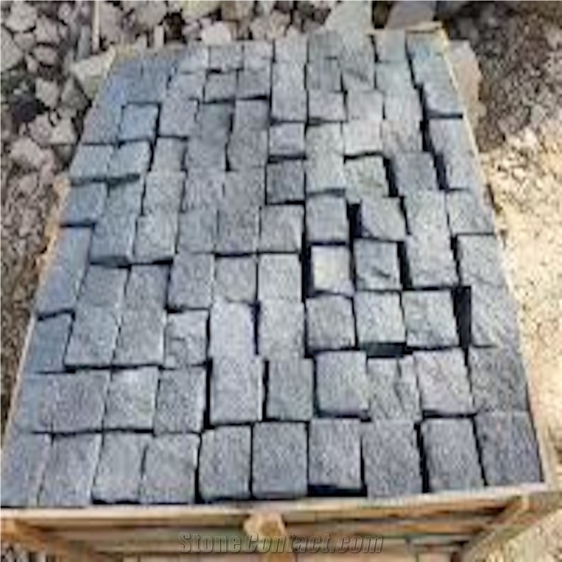 Andesite Stone Slabs Earthy Tones Rustic Elegance