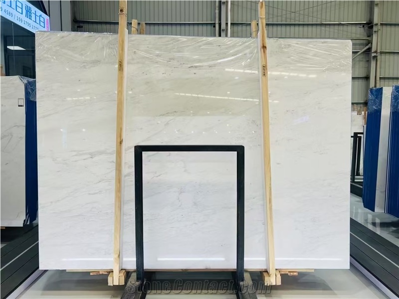 Ariston Marble Slabs New Quarry Premium Quality Mysterious Aura