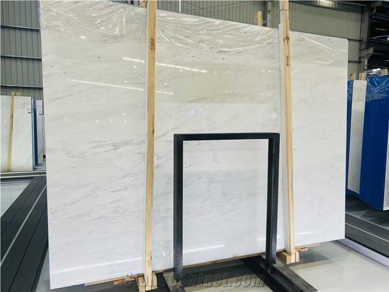 Ariston Marble Slabs New Quarry Premium Quality Mysterious Aura