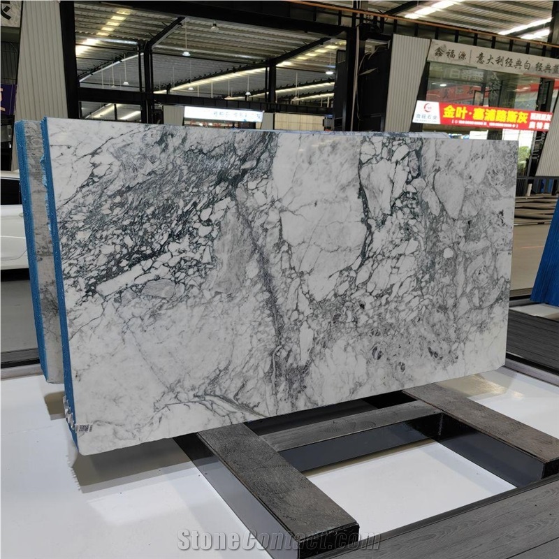 Celadon Quartzite Slabs Distinctive Texture, Luxury Appeal