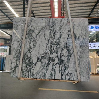 Celadon Quartzite Slabs Distinctive Texture, Luxury Appeal