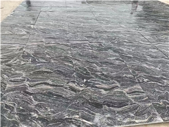 China Juparana Granite Subtle Color Layers Timeless Charm