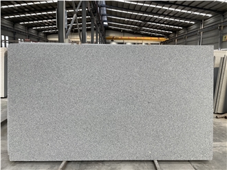G603 Granite Slabs Durable Build Outdoor Use