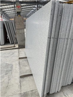 G603 Granite Slabs Subtle Speckles Timeless Style