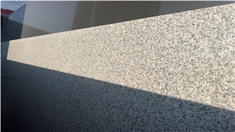 G603 Granite Slabs Subtle Speckles Timeless Style