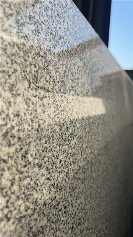 G603 Granite Slabs Subtle Speckles Timeless Style