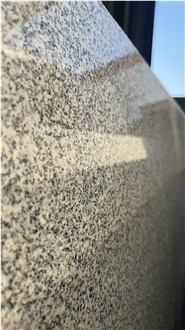 G603 Granite Slabs Subtle Speckles Timeless Style