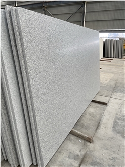 G603 Granite Slabs Uniform Texture Minimalist Charm