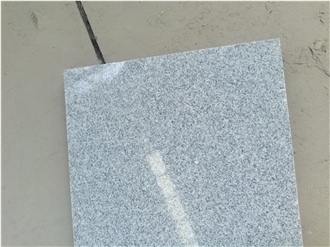 G633 Granite Tiles Subtle Speckles Timeless Charm