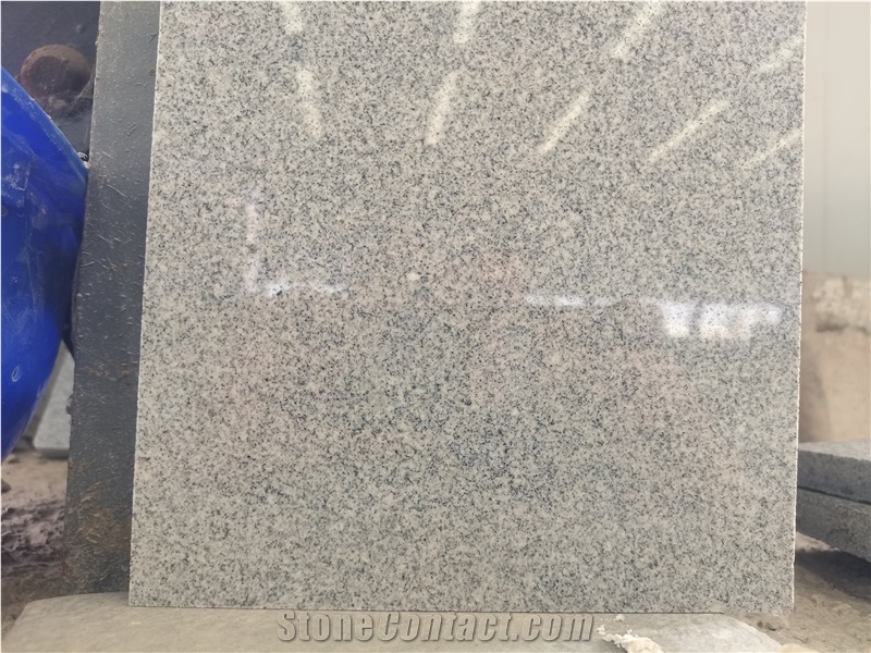 G633 Granite Tiles Subtle Speckles Timeless Charm