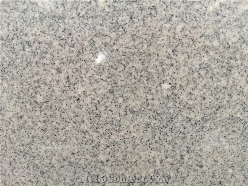 G633 Granite Tiles Subtle Speckles Timeless Charm