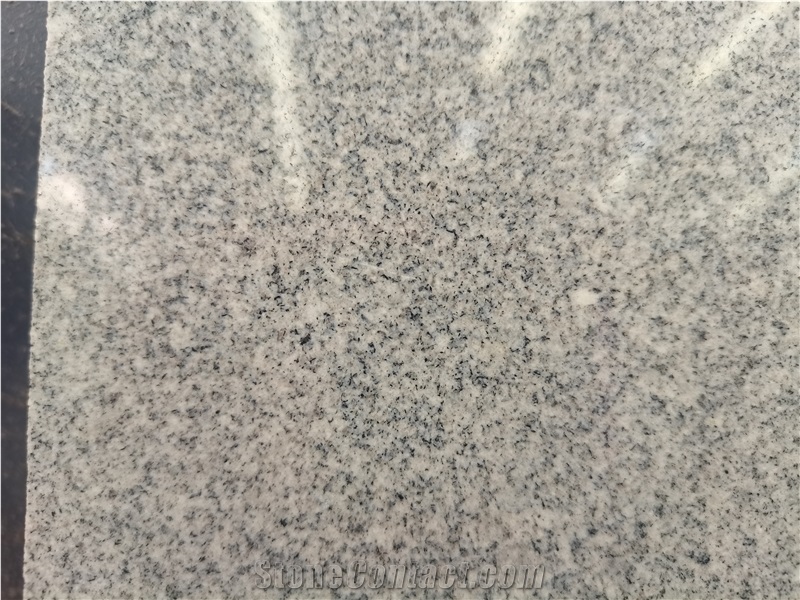G633 Granite Tiles Subtle Speckles Timeless Charm