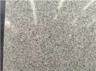 G633 Granite Tiles Subtle Speckles Timeless Charm