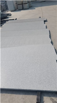 G633 Granite Tiles Subtle Speckles Timeless Charm