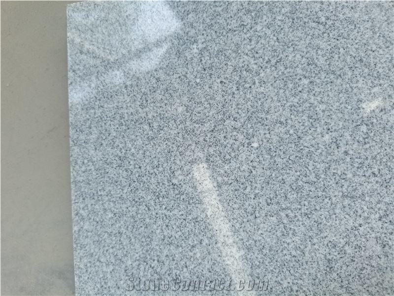 G633 Granite Tiles Subtle Speckles Timeless Charm
