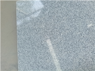G633 Granite Tiles Subtle Speckles Timeless Charm