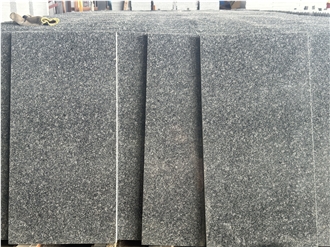 G654 Granite Dark - Grey Charm Durable Use