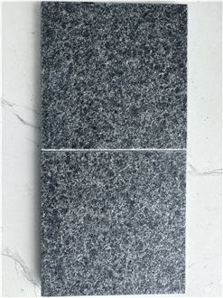 G654 Granite Slabs Subtle Grain Timeless Durability