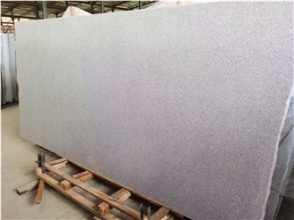 G654 Granite Tiles Textured Surface Modern Vibe