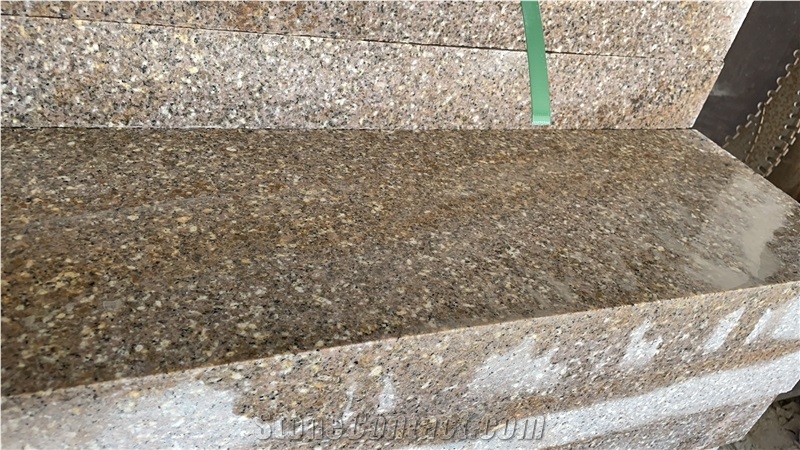 G682 Granite Paving Stone