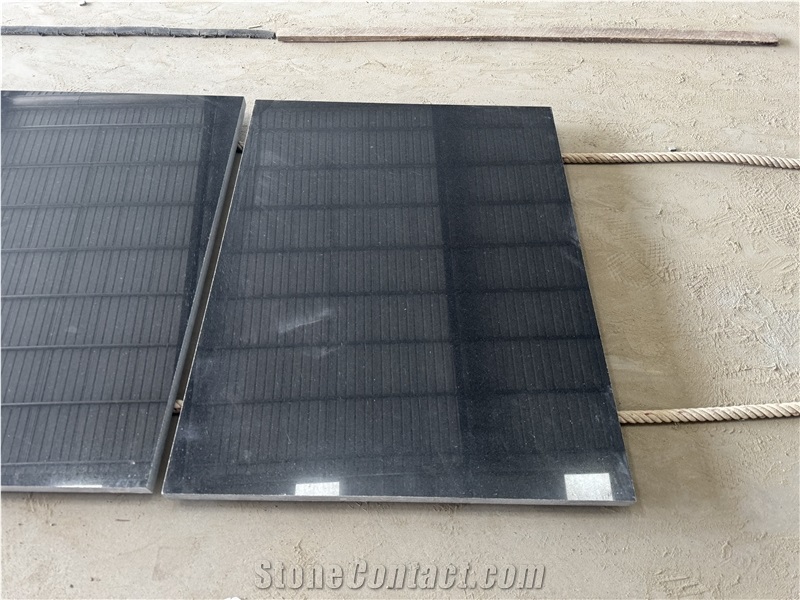 G684 Granite Slabs Durable Build Landscape Use