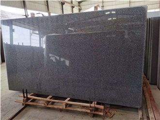 G684 Granite Slabs Durable Build Landscape Use