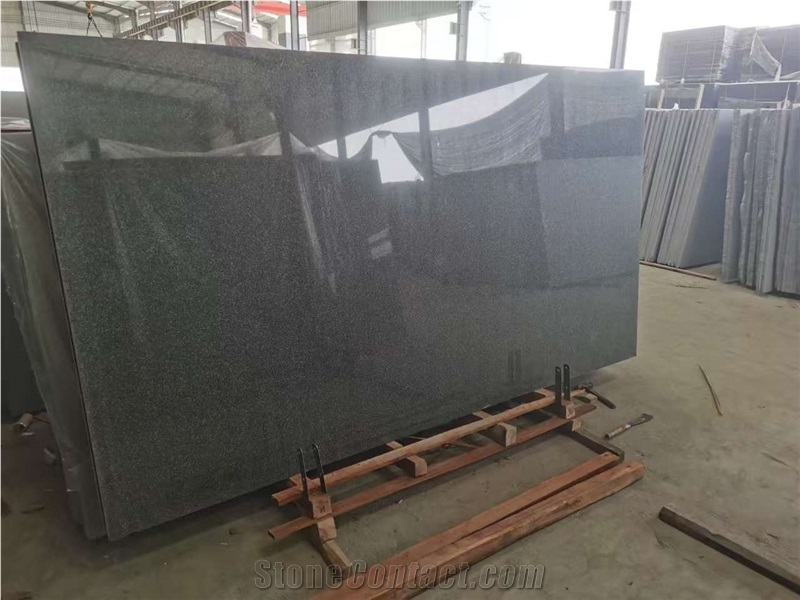 G684 Granite Slabs Durable Build Landscape Use