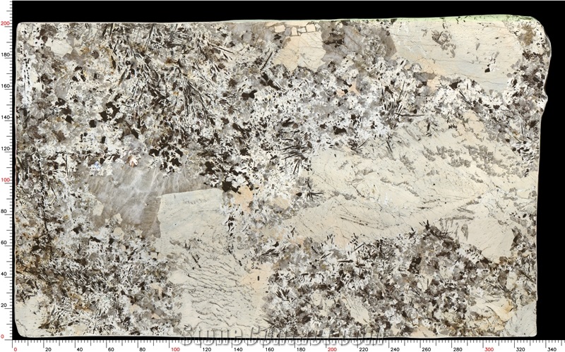Patagonia Quartzite Slabs Dazzling Translucency Luxe Elegance