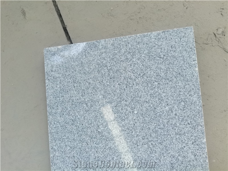Polished G633 Tiles Smooth Touch Elegant Vibe