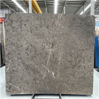 Scottish Gray Marble Slabs For High - End Interior Accents