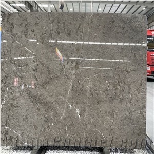 Scottish Gray Marble Slabs: Subtle Gray Tones, Natural Veins Scottish Gray Marble Slabs: Subtle Gray Tones, Natural Veins