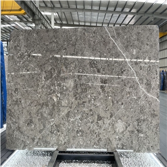 Scottish Gray Marble Slabs Unique Veining, Design Flexibility Scottish Gray Marble Slabs Unique Veining, Design Flexibility