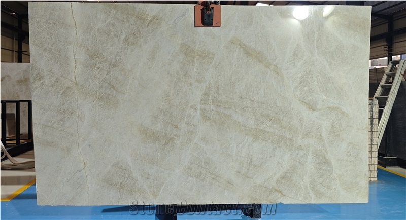 Taj Mahal Honed Tiles Smooth Feel Modern - Inspired Look
