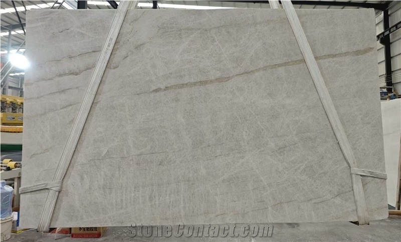 Taj Mahal Honed Tiles Smooth Feel Modern - Inspired Look