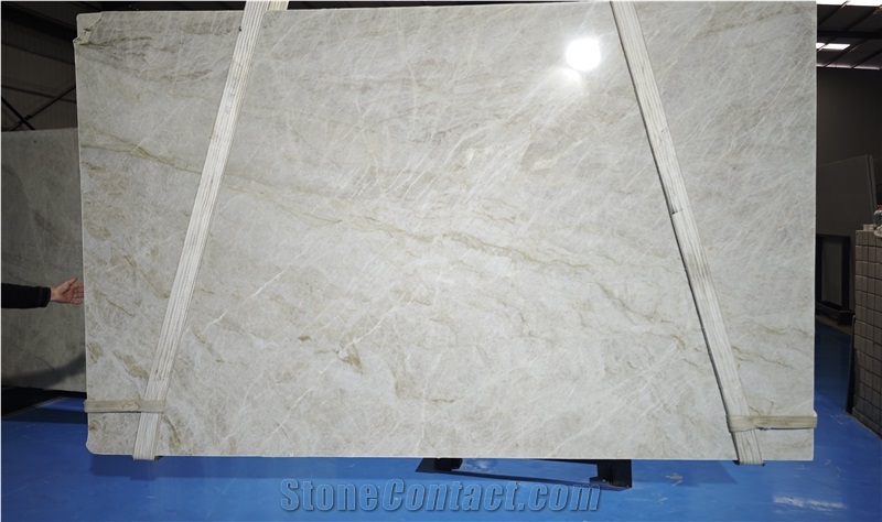 Taj Mahal Slabs Functional Beauty High - End Style