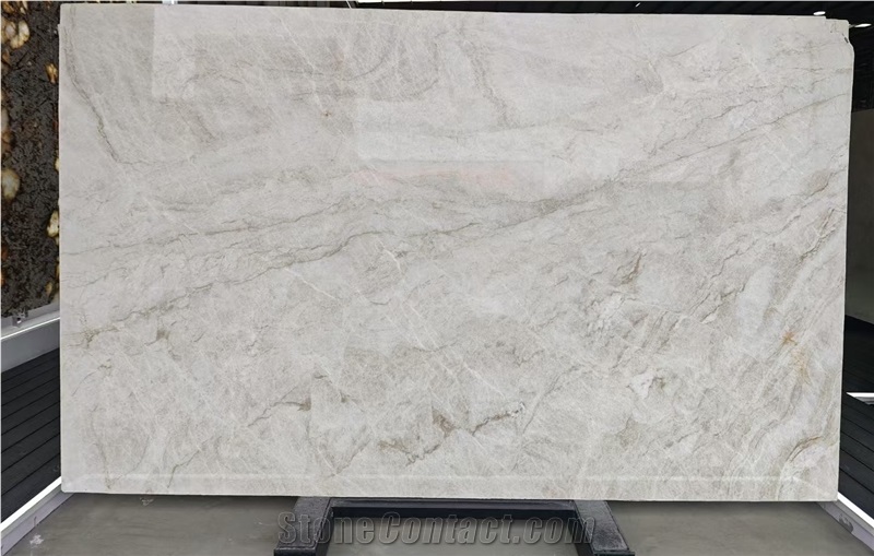 Taj Mahal Slabs Understated Matte Sophistication