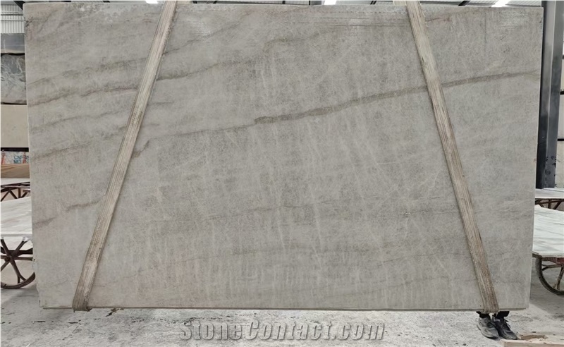 Taj Mahal Slabs Understated Matte Sophistication