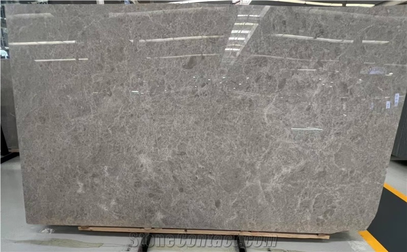 Babylon Grey Marble Slabs
