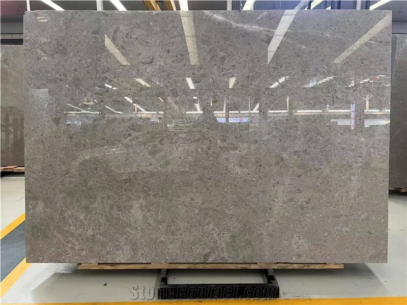 Babylon Grey Marble Slabs