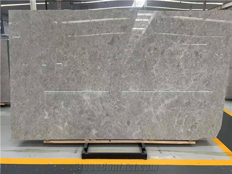 Babylon Grey Marble Slabs