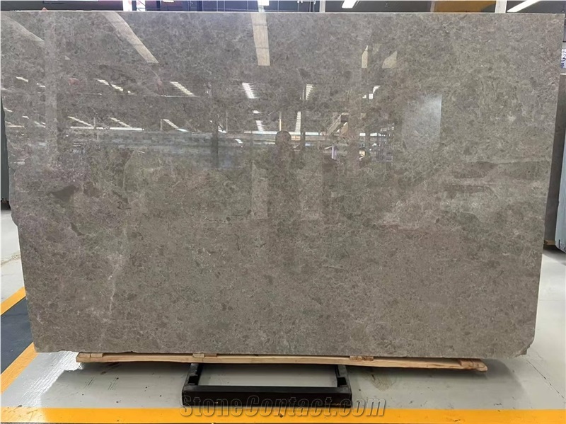 Babylon Grey Marble Slabs