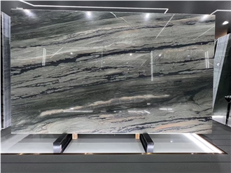 Brazil Galapagos Quartzite Slabs