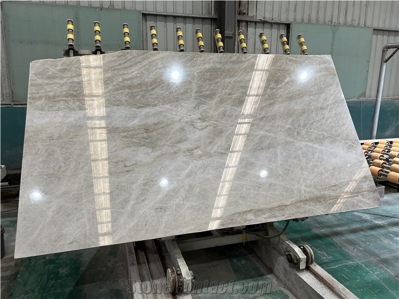 Brazil Taj Mahal Quartzite Slabs