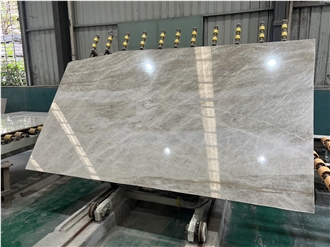Brazil Taj Mahal Quartzite Slabs